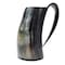 Olafs Ale House Tankherd Bovine Horn Mug 20oz GH2102MUG - alternate 1